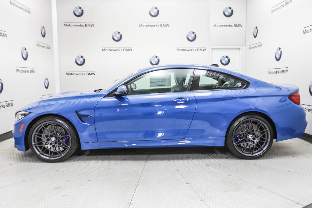 New 2020 BMW M4 Coupe Heritage Edition Coupe in Bloomington #FJ26392 ...