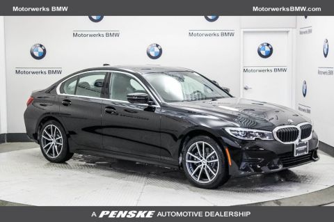 New Bmw 3 Series Gran Turismo For Sale In Bloomington Mn